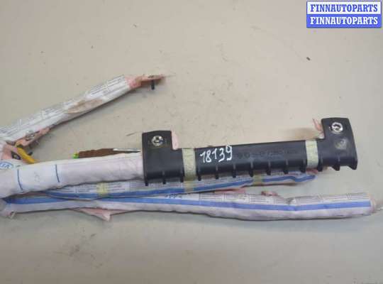 купить Подушка безопасности боковая (шторка) на Hyundai Elantra 2015-2020