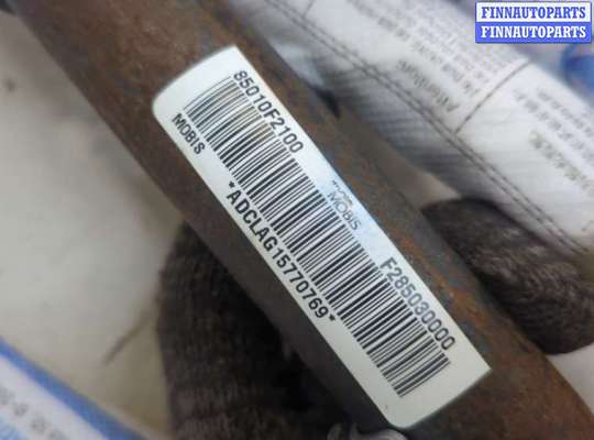 купить Подушка безопасности боковая (шторка) на Hyundai Elantra 2015-2020