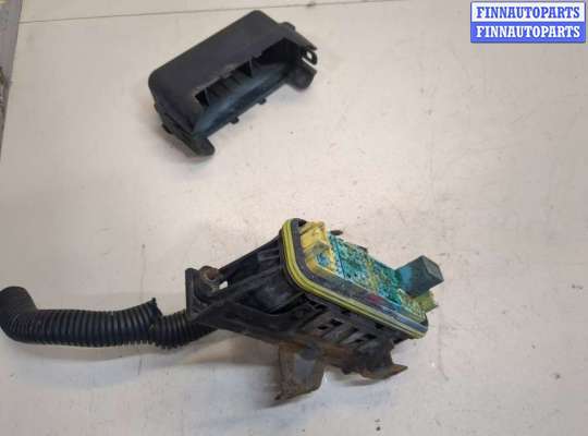 купить Блок предохранителей на Iveco Daily 4 2005-2011