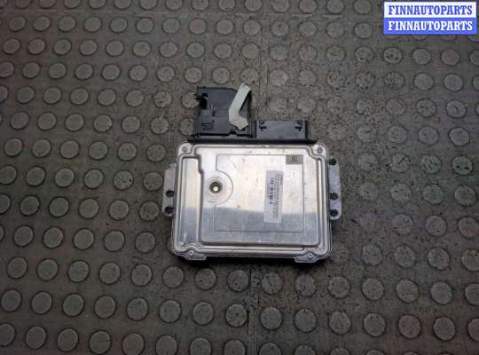 Блок управления двигателем FO2142260 на Ford Focus 3 2011-2015