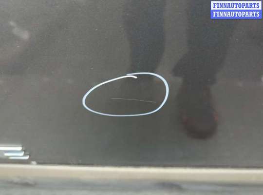 купить Дверь боковая (легковая) на Chevrolet Tahoe 2006-2014