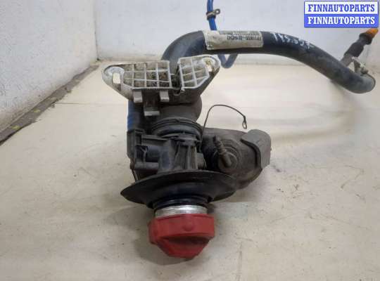купить Пробка топливного бака на Mercedes ML W164 2005-2011