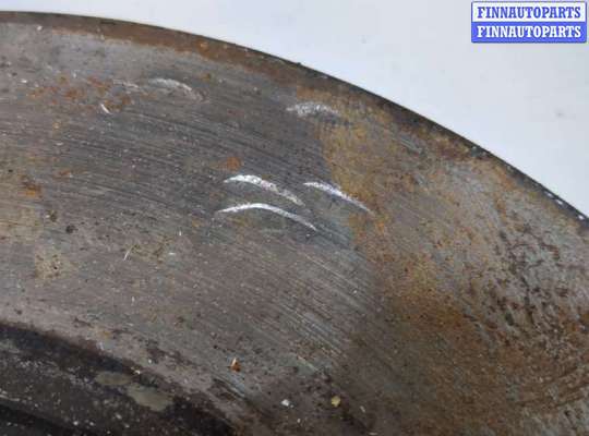 купить Диск тормозной на Jaguar XE 2015-2025