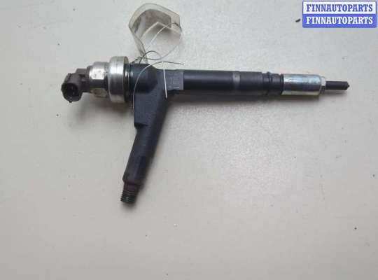 купить Форсунка топливная на Opel Meriva 2003-2010