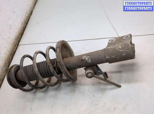 купить Амортизатор подвески на Citroen C4 2004-2010