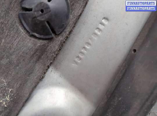 купить Обшивка капота на Chrysler Neon 1999-2005
