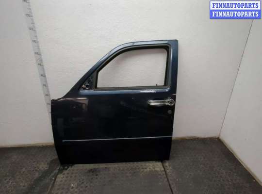 купить Стекло боковой двери на Dodge Nitro 2006-2011