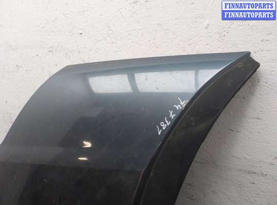купить Капот на Volkswagen Sharan 2000-2010