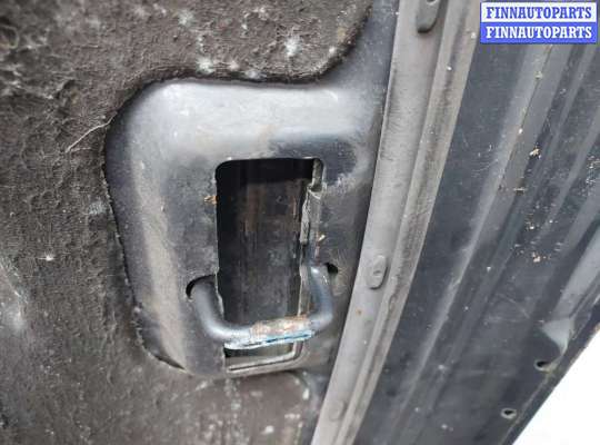 купить Капот на Volkswagen Sharan 2000-2010
