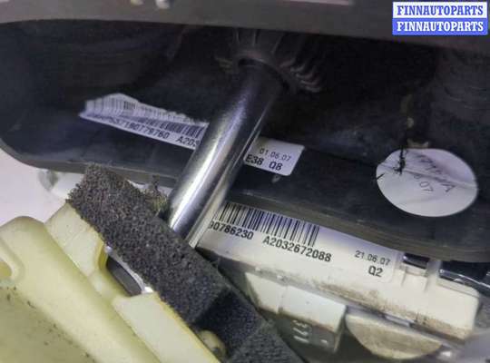 купить Кулиса КПП на Mercedes CLK W209 2002-2010