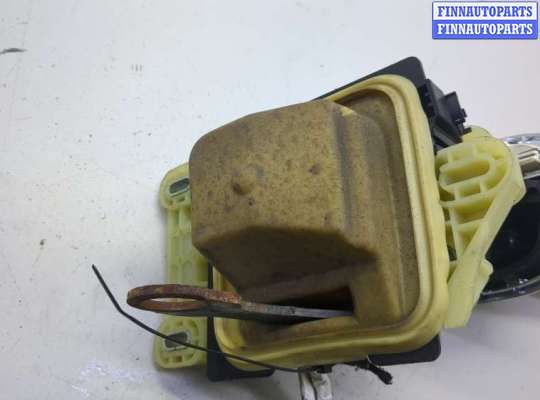купить Кулиса КПП на Mercedes CLK W209 2002-2010