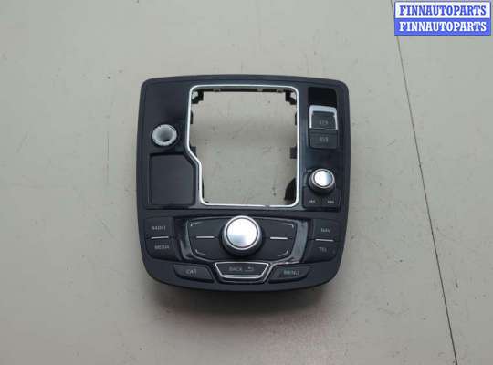 купить Рамка под кулису на Audi A6 (C7) 2011-2018