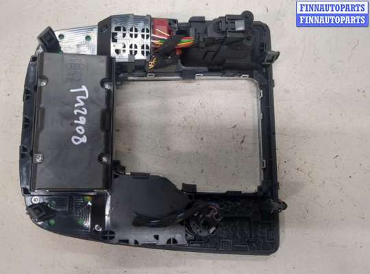 купить Рамка под кулису на Audi A6 (C7) 2011-2018