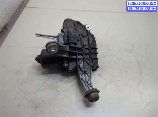 Двигатель стеклоочистителя (моторчик дворников) передний RN1568258 на Renault Scenic 2009-2012