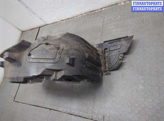 купить Защита арок (подкрылок) на Mitsubishi Colt 2002-2012