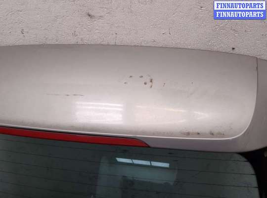 купить Крышка (дверь) багажника на Volvo XC90 2002-2014