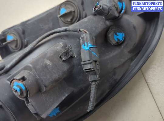 купить Фара (передняя) на Hyundai Tucson 1 2004-2010