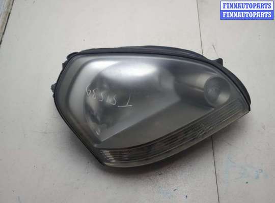 купить Фара (передняя) на Hyundai Tucson 1 2004-2010