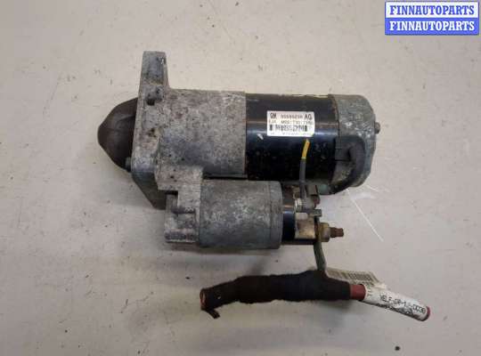 купить Стартер на Opel Zafira C 2011-2019