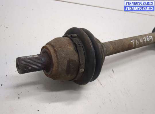купить Полуось (приводной вал, шрус) на Ford Focus 2 2005-2008