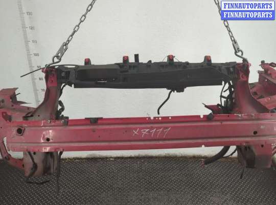 Сигнал (клаксон) OP2355862 на Opel Astra J 2010-2017