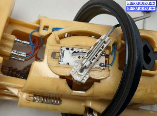 Бензонасос на BMW 3 (E46)