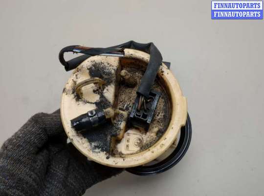 Бензонасос на BMW 3 (E46)