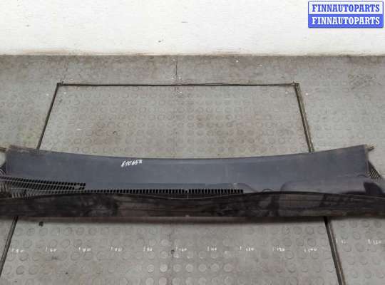 купить Жабо под дворники (дождевик) на Ford Fusion 2002-2012