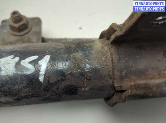 Стойка подвески амортизационная на Citroen C4 Picasso I