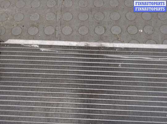 купить Радиатор охлаждения двигателя на Mazda 3 (BL) 2009-2013