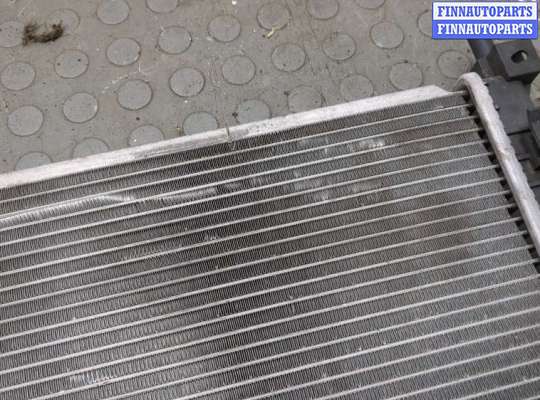 купить Радиатор охлаждения двигателя на Mazda 3 (BL) 2009-2013