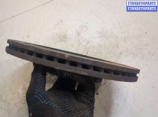купить Диск тормозной на Toyota Auris E15 2006-2012
