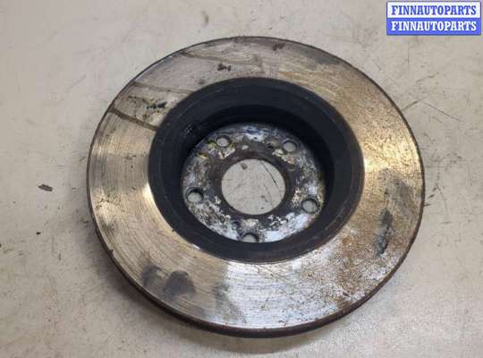 купить Диск тормозной на Toyota Auris E15 2006-2012