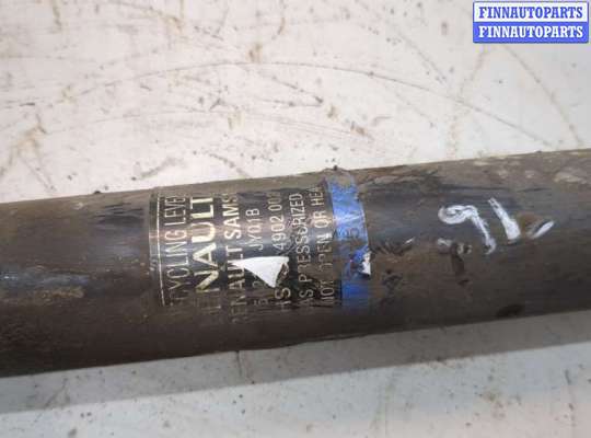 купить Амортизатор подвески на Renault Koleos 2008-2016