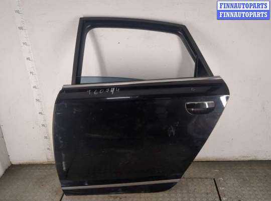 Кнопка стеклоподъемника (блок кнопок) AU1726033 на Audi A6 (C6) 2004-2011