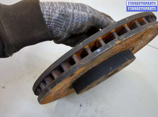 купить Диск тормозной на BMW X5 E70 2006-2013