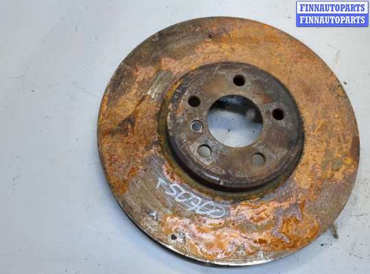 купить Диск тормозной на BMW X5 E70 2006-2013