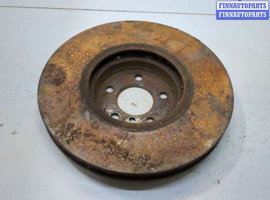 купить Диск тормозной на BMW X5 E70 2006-2013