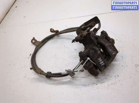 Купить Суппорт на Toyota Auris E18 2012-2018 Суппорт TT962216 на Toyota Auris E18 2012-2018