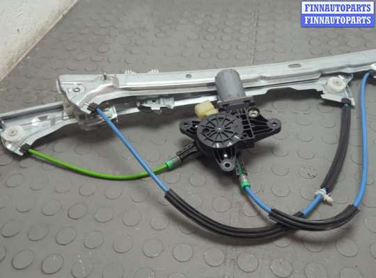 Стеклоподъемник электрический на Mercedes-Benz Vito (W639)