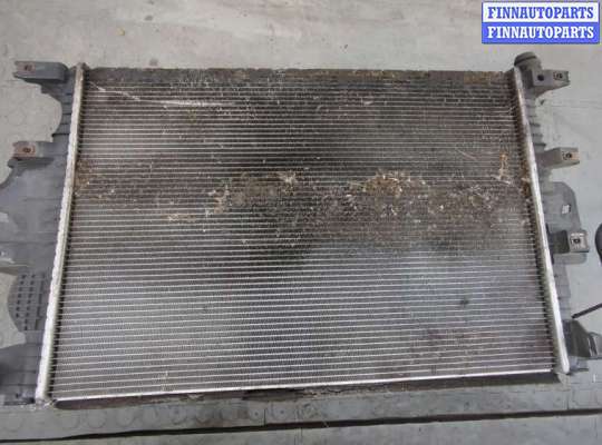 купить Радиатор охлаждения двигателя на Ford Fusion 2012-2016 USA