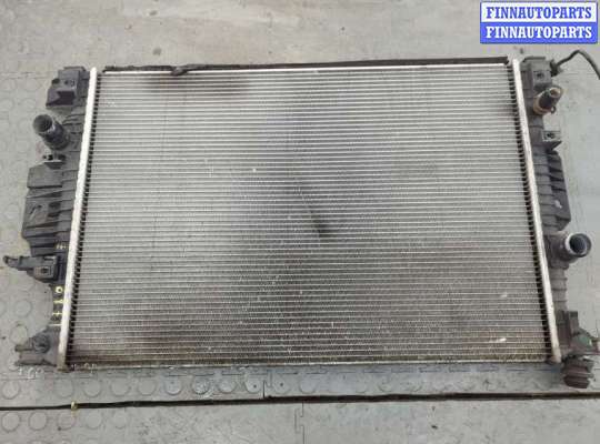 купить Радиатор охлаждения двигателя на Ford Fusion 2012-2016 USA