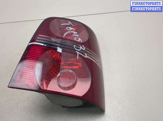 Купить Фонарь (задний) на Volkswagen Touran 2006-2010 Фонарь (задний) VG2780871 на Volkswagen Touran 2006-2010