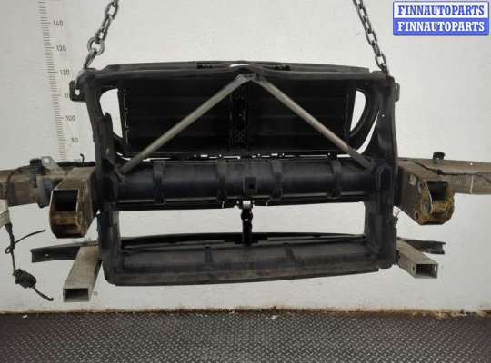 купить Рамка передняя (телевизор) на BMW 5 F10 2010-2017