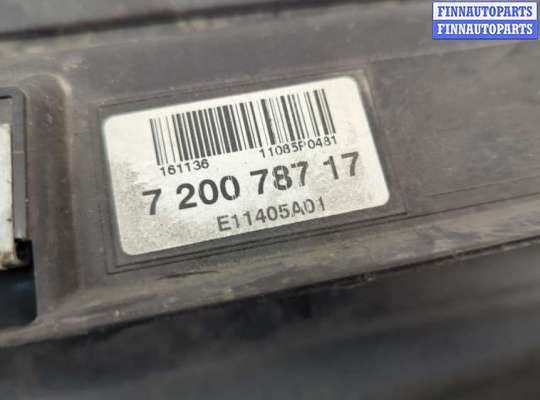 купить Рамка передняя (телевизор) на BMW 5 F10 2010-2017