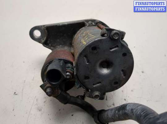 купить Стартер на Seat Ibiza 4 2008-2015