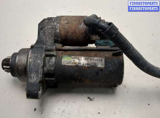 Купить Стартер на Seat Ibiza 4 2008-2015 Стартер ST343839 на Seat Ibiza 4 2008-2015