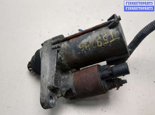 купить Стартер на Seat Ibiza 4 2008-2015