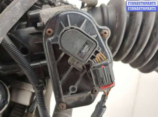 купить Форсунка топливная на Ford Focus 2 2005-2008