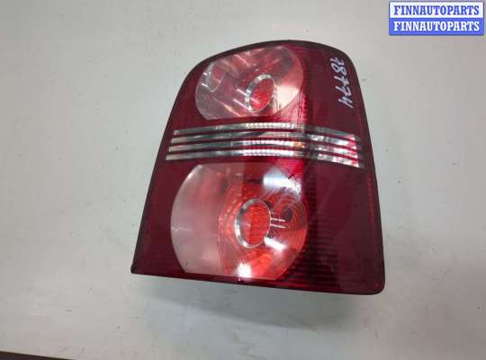Фонарь (задний) VG2674879 на Volkswagen Touran 2006-2010
